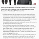 Illustration for article titled Heres Clothing Advice for the Modern Supernatural Woman